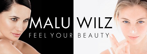 MALU WILZ Mona Kosmetický Salon Ostrava